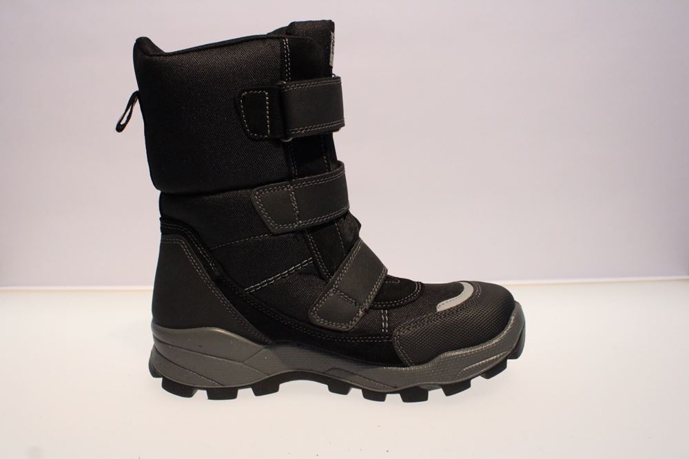 IMAC Winterstiefel Kinder TEXmembran 232388 
