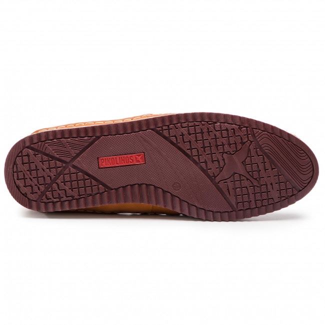 Pikolinos Slipper braun M1N-1023 