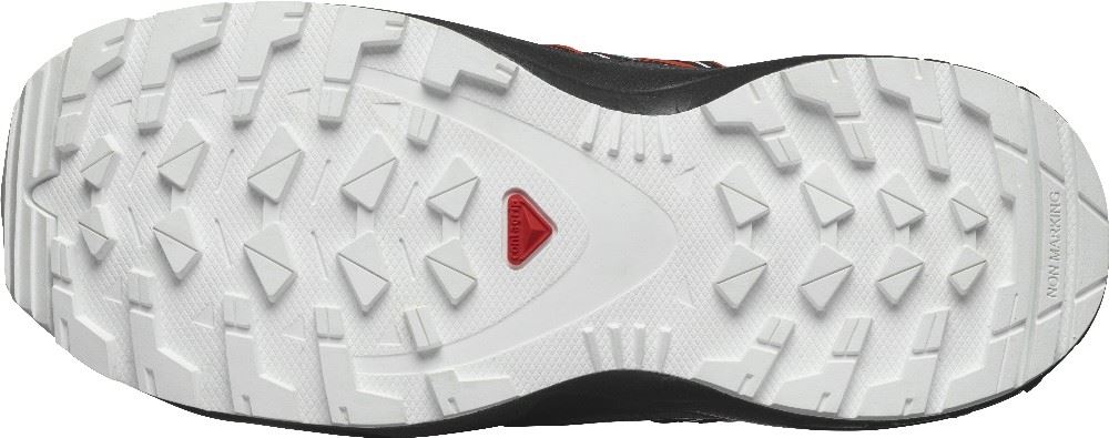 Salomon XA PRO 3D CSWP J HAWAIIAN  L41285600 32 | ocean | 