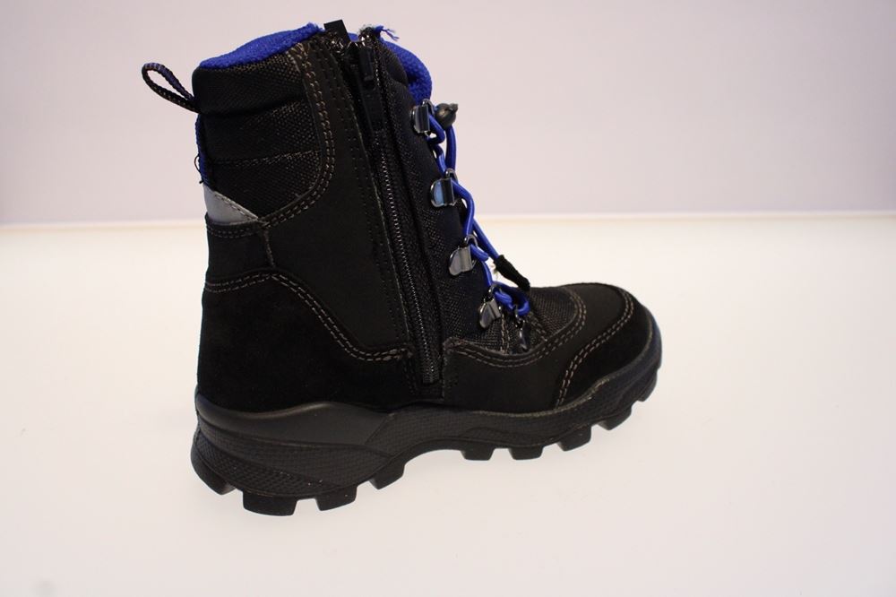 IMAC Winterstiefel Kinder 432798 32 | bosco/verde | 