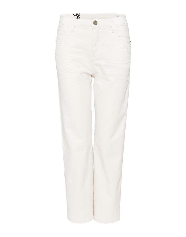 OPUS Jeans Lani sand 2450410311125 