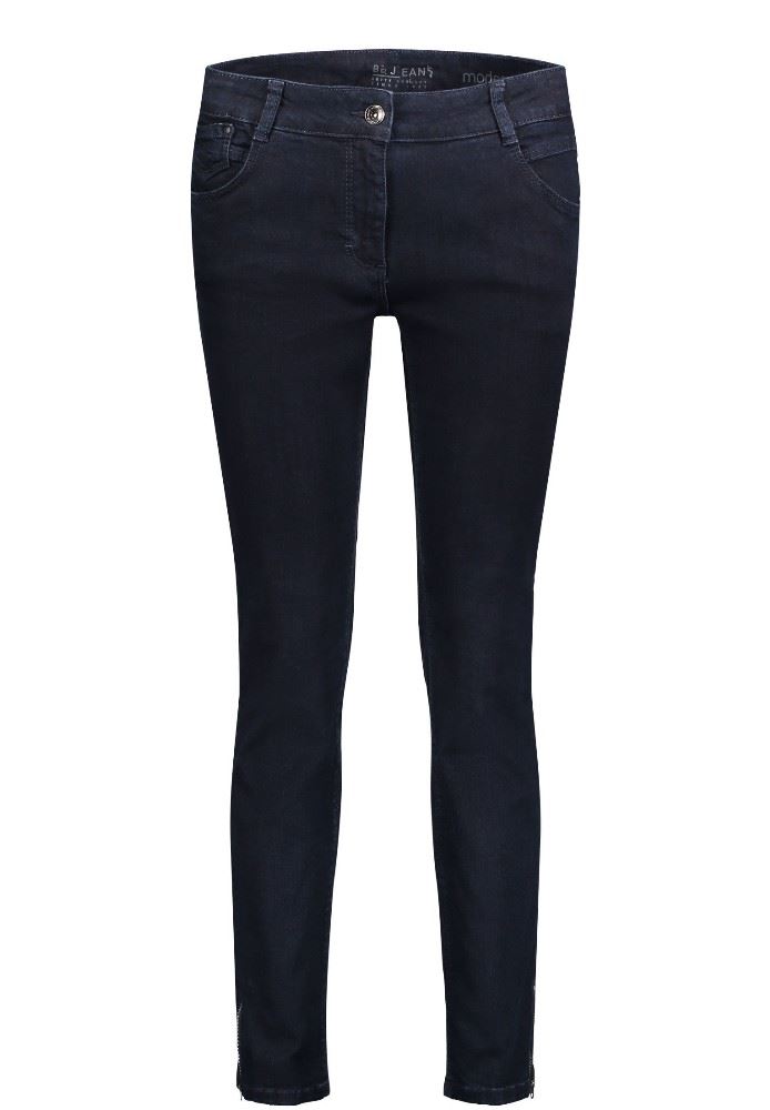 Betty Barclay Jeans Modern Fit dunkelblau 65761802 40 | 9620 Black/Blac | 