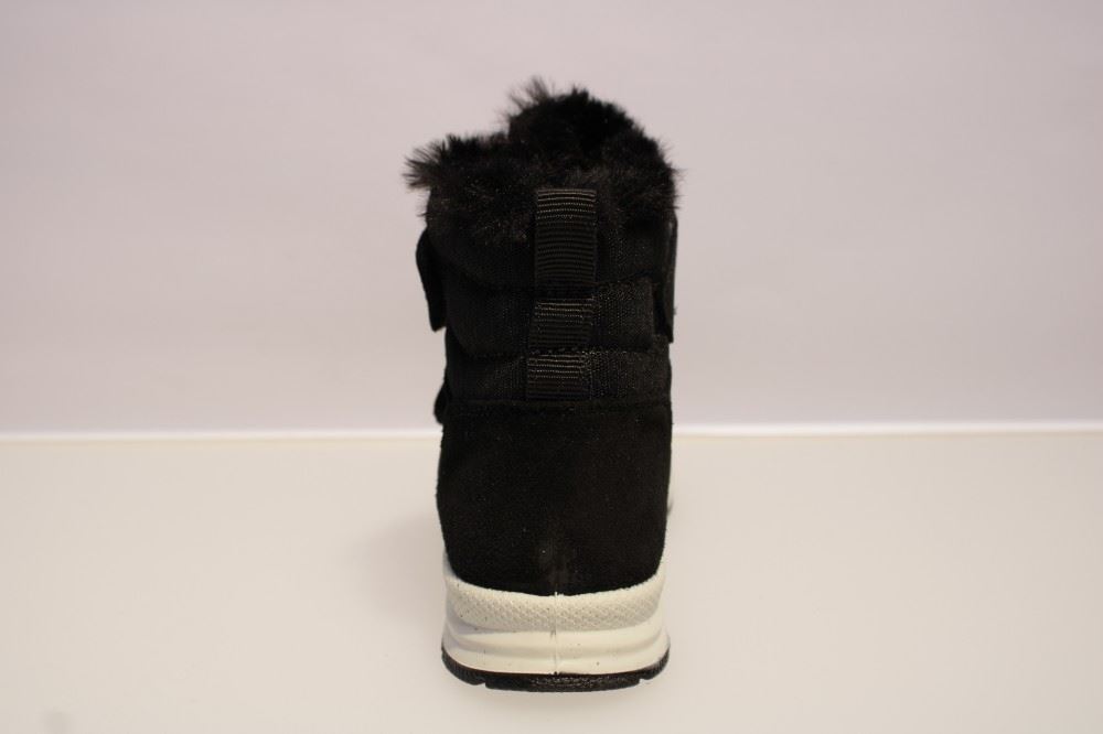 IMAC Winterstiefel Mädchen TEXmembran 630398 32 | nero fucsia | 