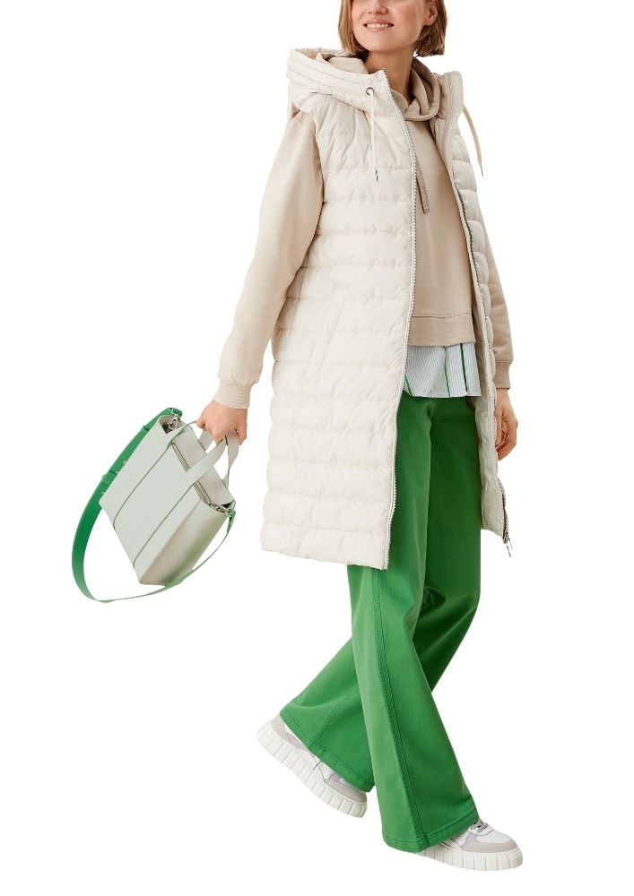 s.Oliver Tasche City Bag mit abnehmbarem Gurt S12 2110077 