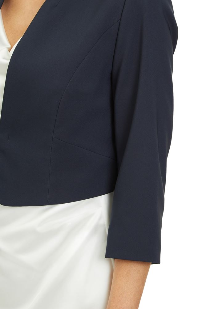 Betty Barclay Blazer Jacke uni S13 42281080 
