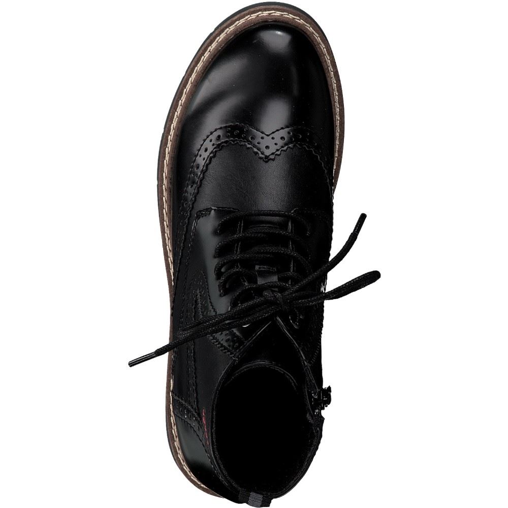 s.Oliver Stiefelette 5-5-25465-25 