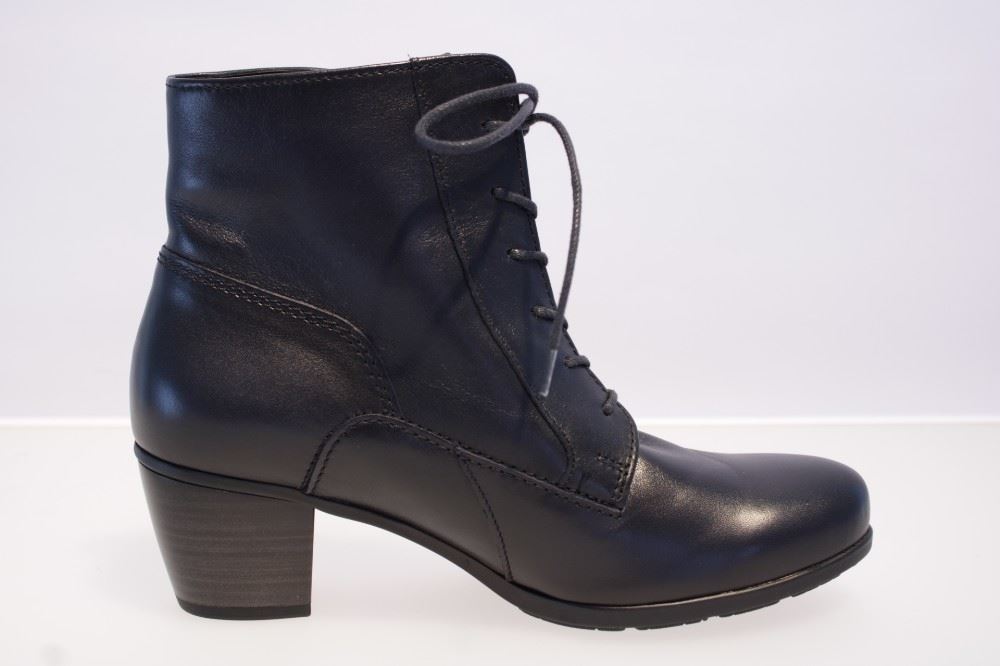 Gabor Stiefelette blau 35.525.26 4 | river | 