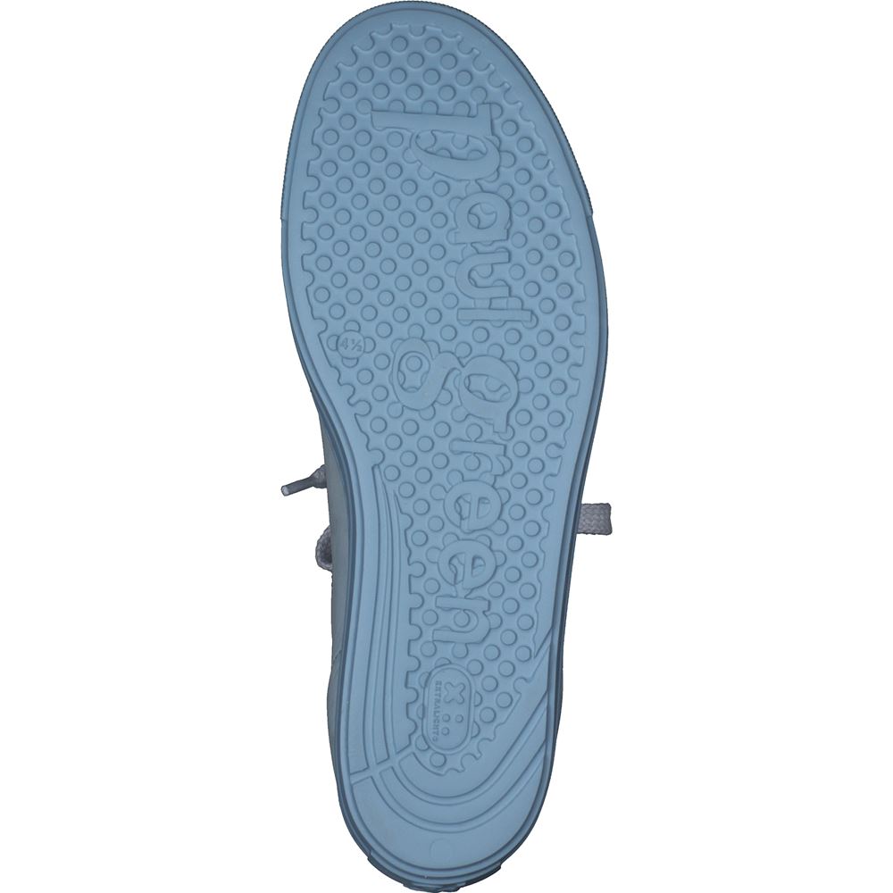 Paul Green Sneaker hellblau S13 5114-073 