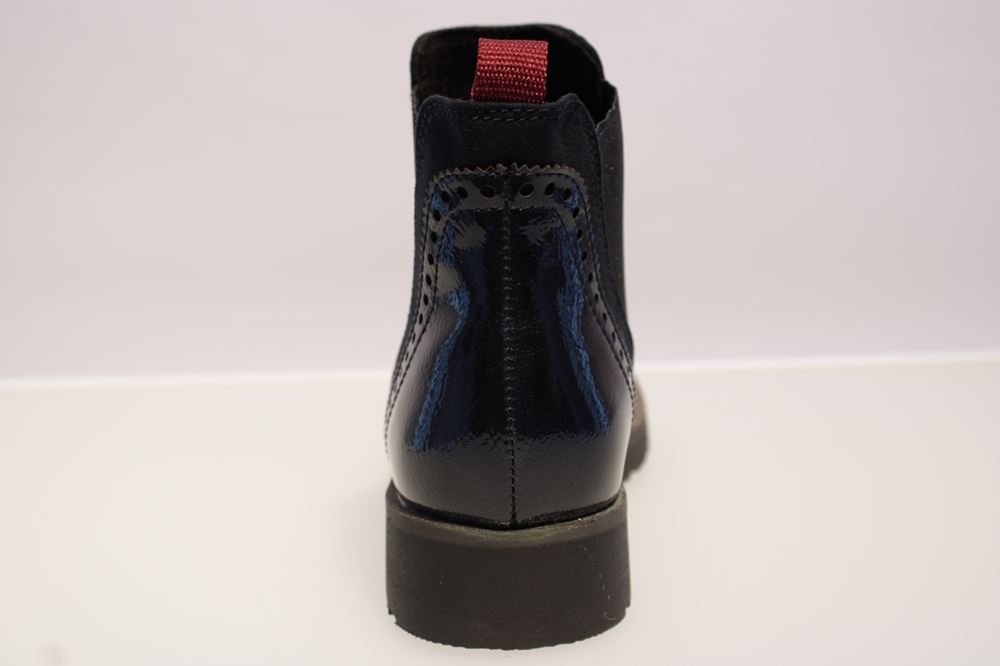 Marco Tozzi Stiefelette 2-2-25496-33 