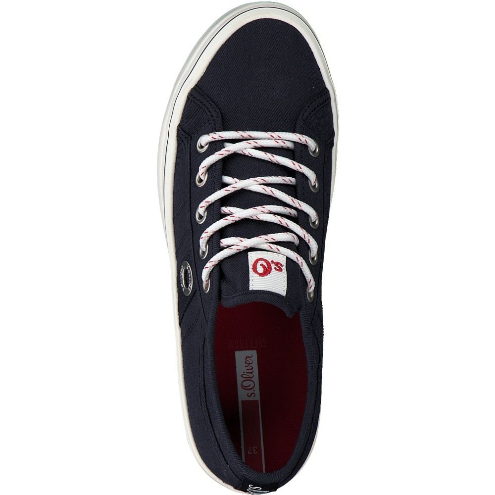 s.Oliver Sneaker 5-5-23644-24 