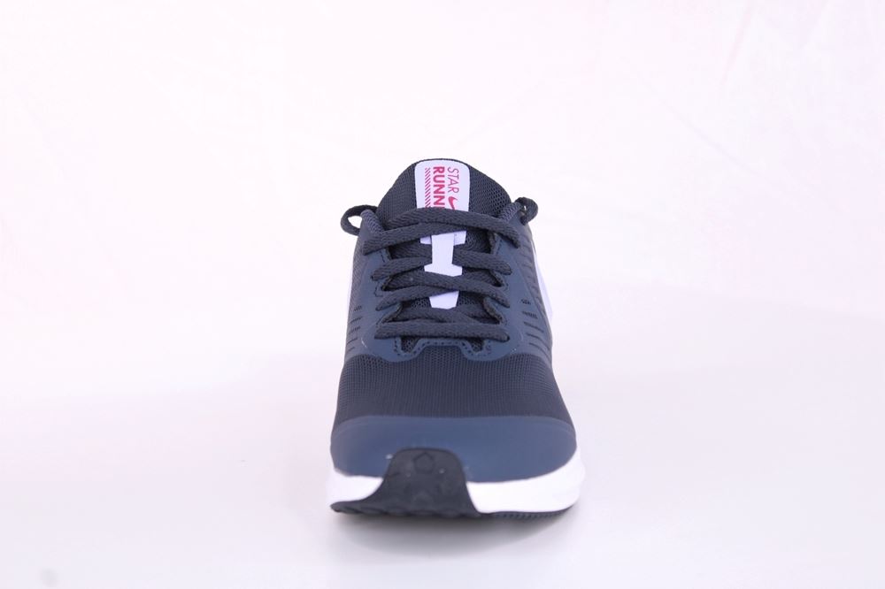 NIKE AQ3542 406 STAR RUNNER 2 (GS) 35 | BLUE | 