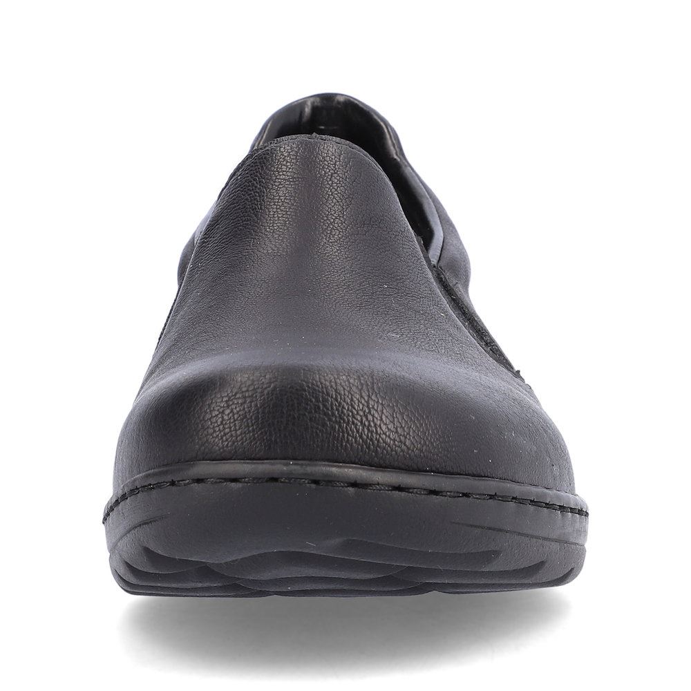 Rieker Antistress Damen Slipper Schlupfschuh klassisch Extraweite S13 48964-00 