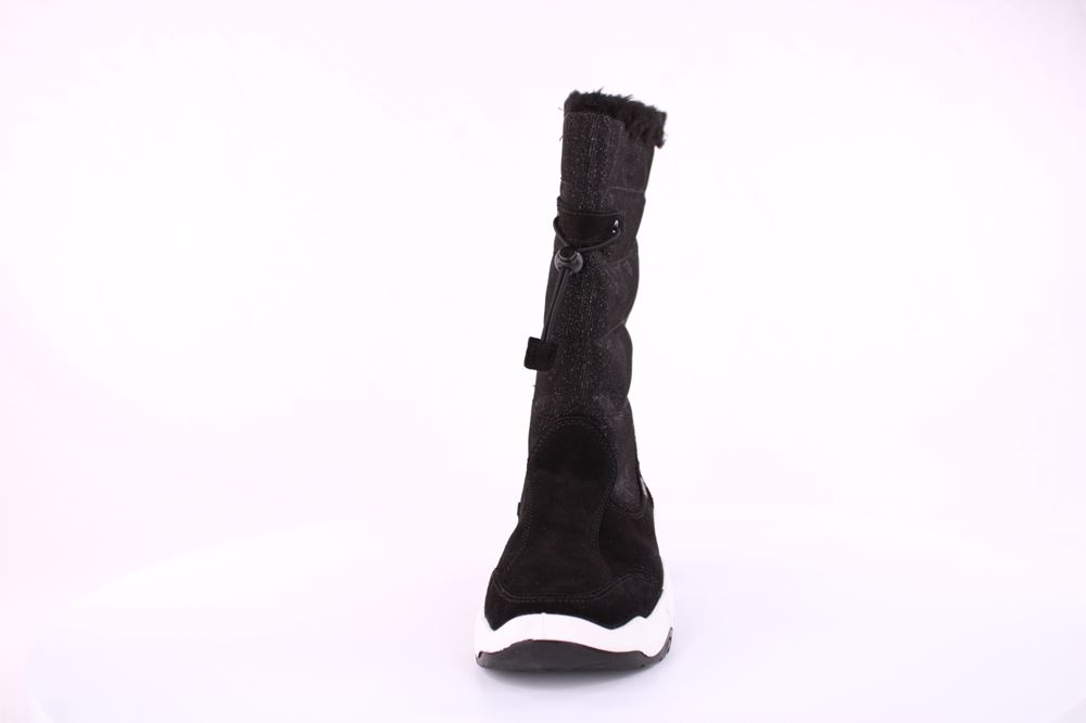 IMAC Kinderstiefel TEX- Membran schwarz S21 630448 36 | nero nero | 