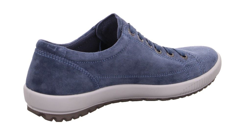 Legero TANARO 4.0 Sneaker Halbschuh jeansblau 00820 