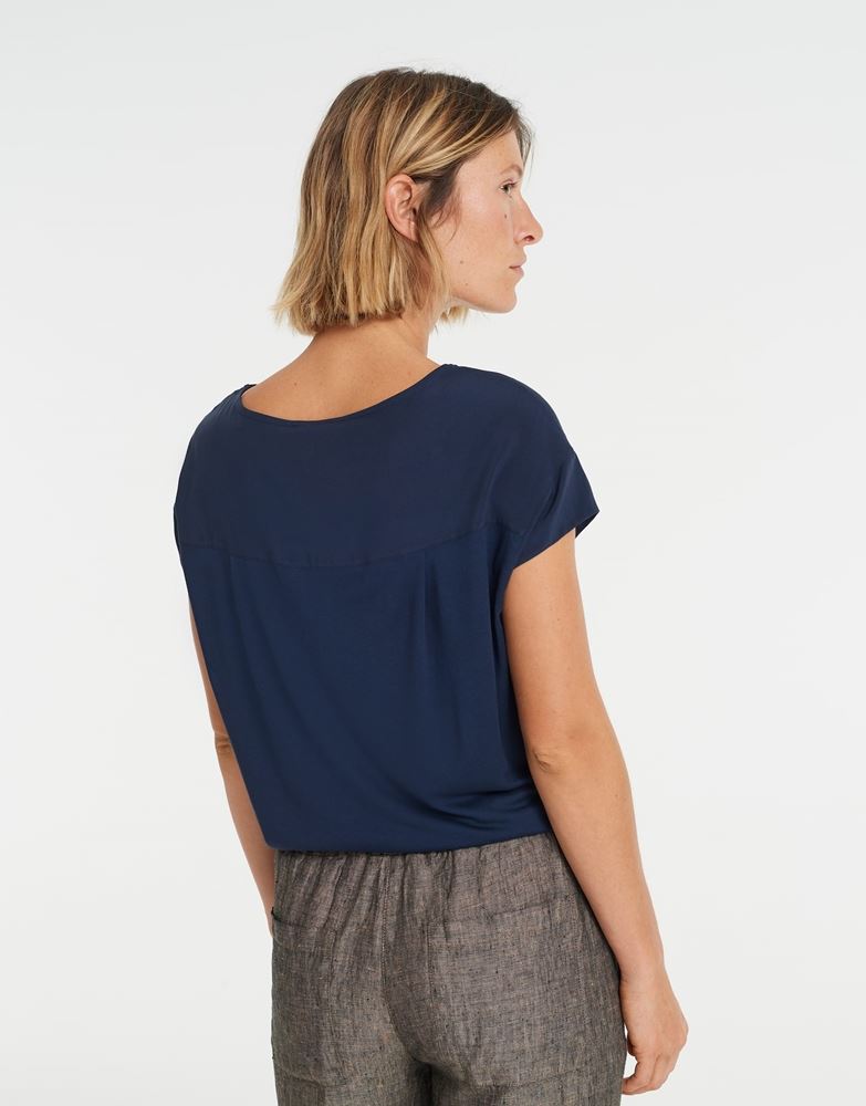 OPUS Skita Soft T - Shirt S13 245349206100 