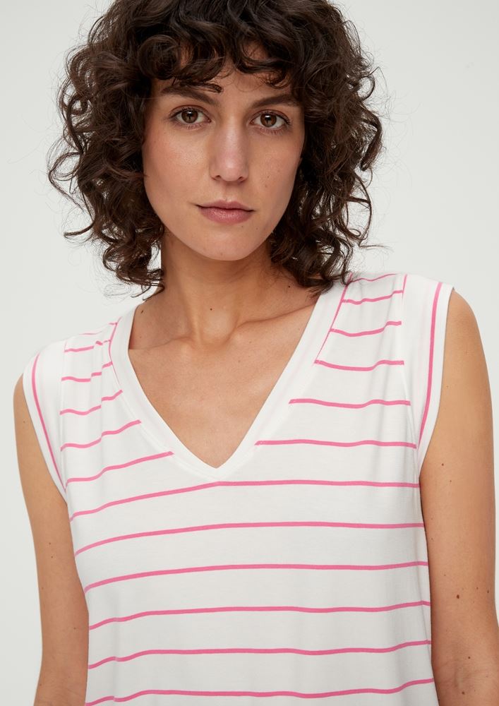 s.Oliver T - Shirt S13  2132230 