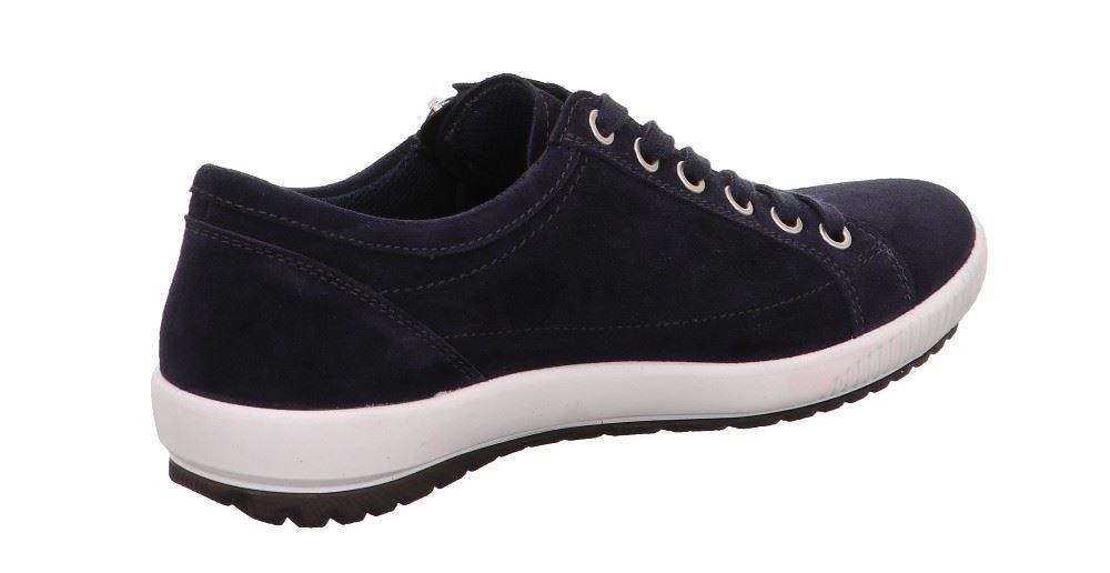 LegeroTanaro 4.0 Sneaker Reißverschluss Leder 00818 