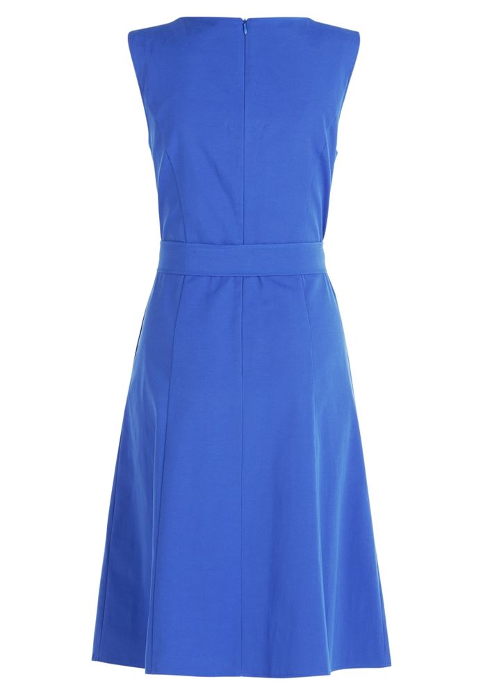 Betty Barclay Etuikleid adria blau S13 13601856 