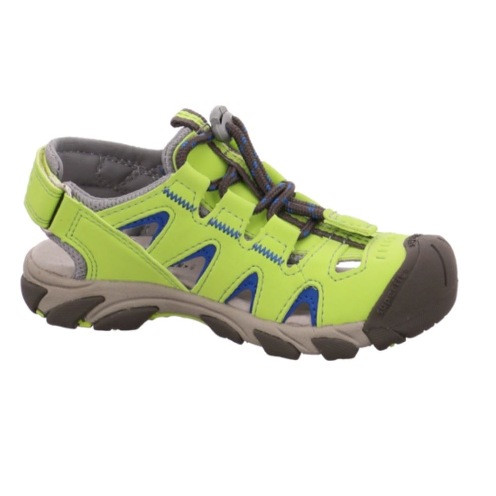 superfit OKTOPUSS LEMONCOMBI 6-00070-14 30 | 14 Lemon Combi | 