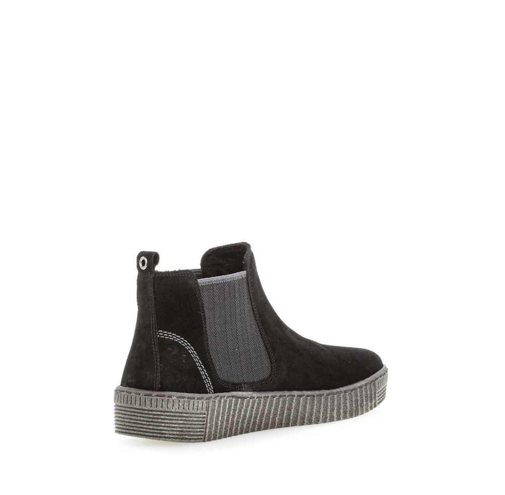 Gabor Leder-Chelsea-Boot 53.731.17 