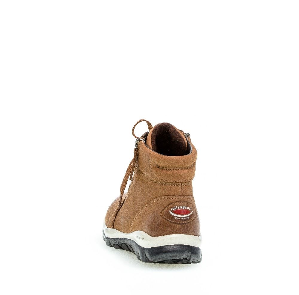 Gabor Rollingsoft braun 56.868.42 5 | camel | 