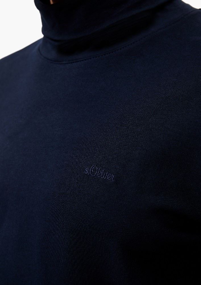 s.Oliver Shirt Rolli 2051836 
