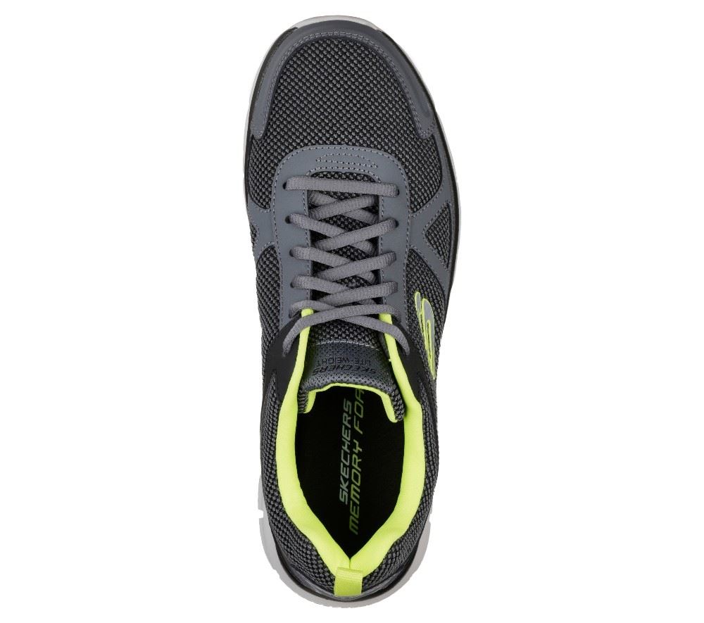 Skechers Track Bucolo Sneaker 52630 45 | CCLM | 