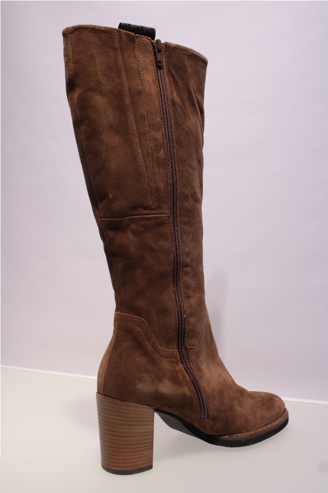 Gabor Stiefel braun 52.846.35 5,5 | kastanie | 