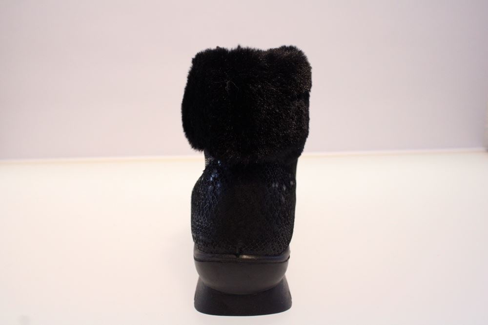 IMAC Winterstiefel Damen 408010 