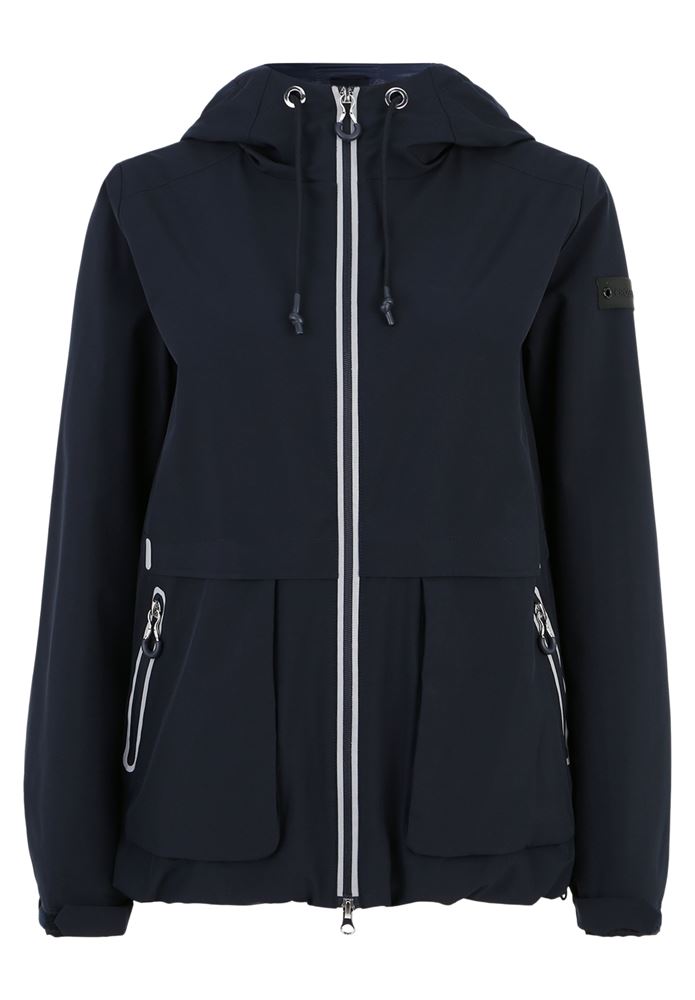 Betty Barclay Jacke Funktionsjacke blau S13 74261547 