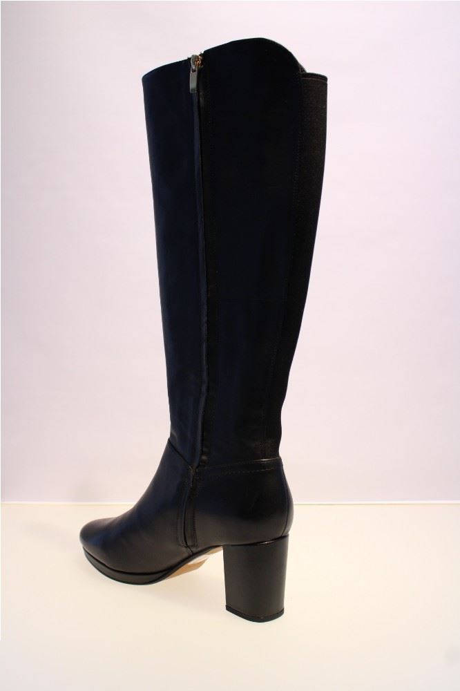 CLARKS Damen Stiefel schwarz 26126728 