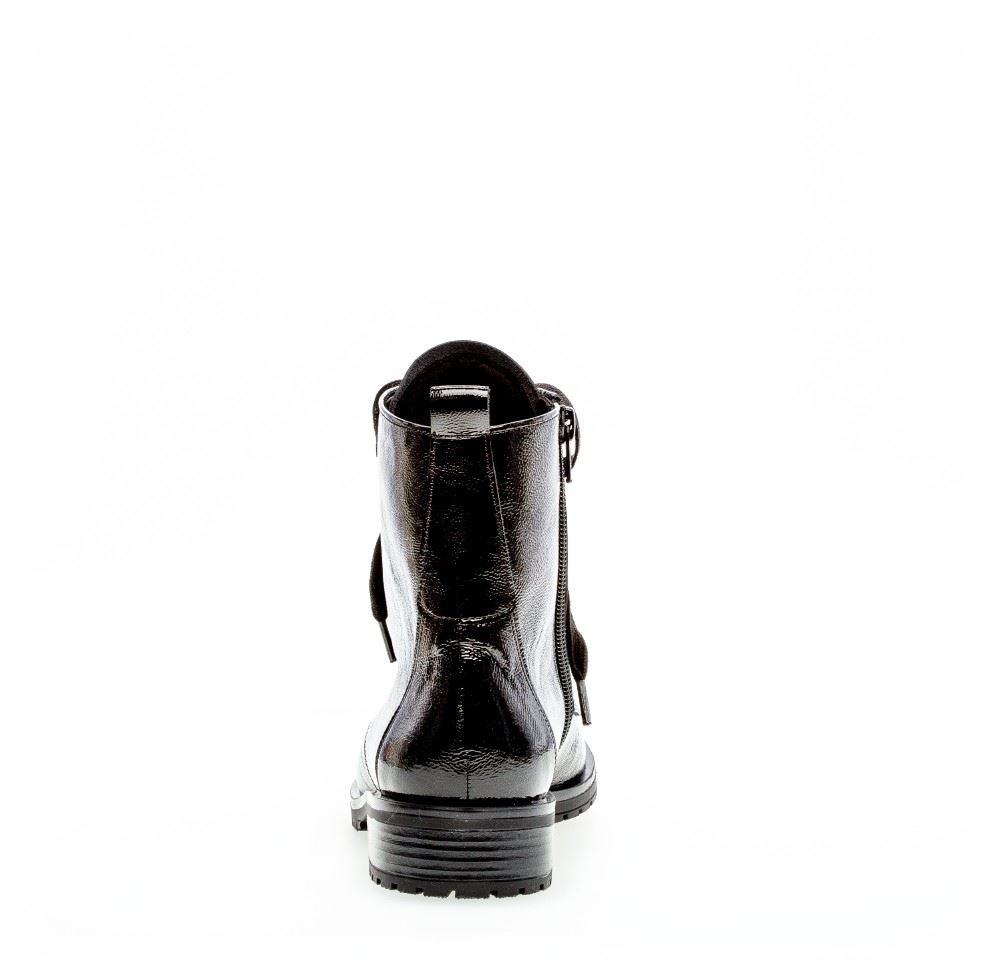 Gabor Lederstiefelette 32.795.97 