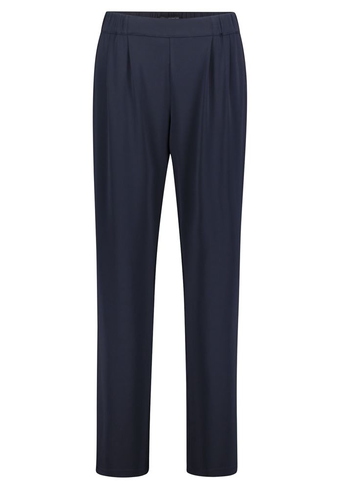 Betty Barclay Schlupfhose blau S13 66801217 
