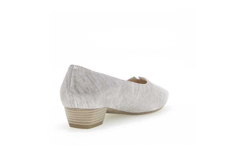 Gabor Pumps karree rose 25.130.63 