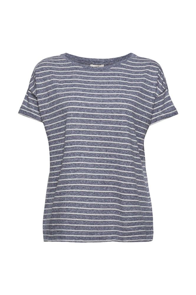 ESPRIT T- Shirt organic cotton 041EE1K364 