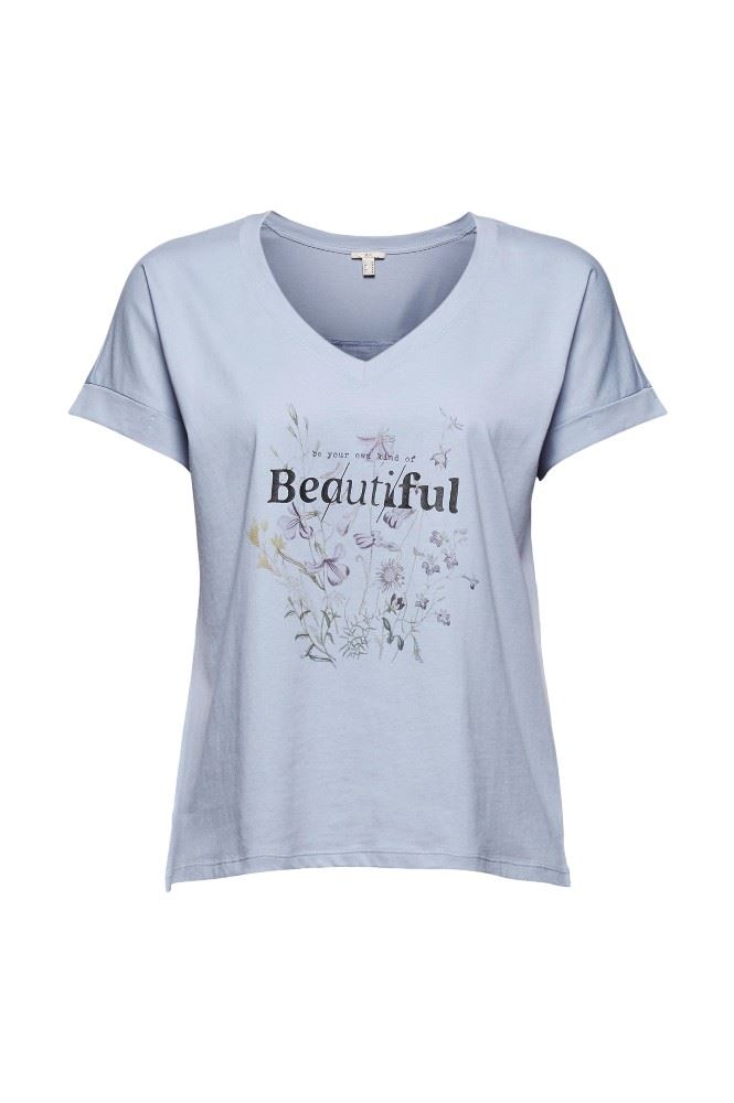EDC T - Shirt Print 031CC1K301 