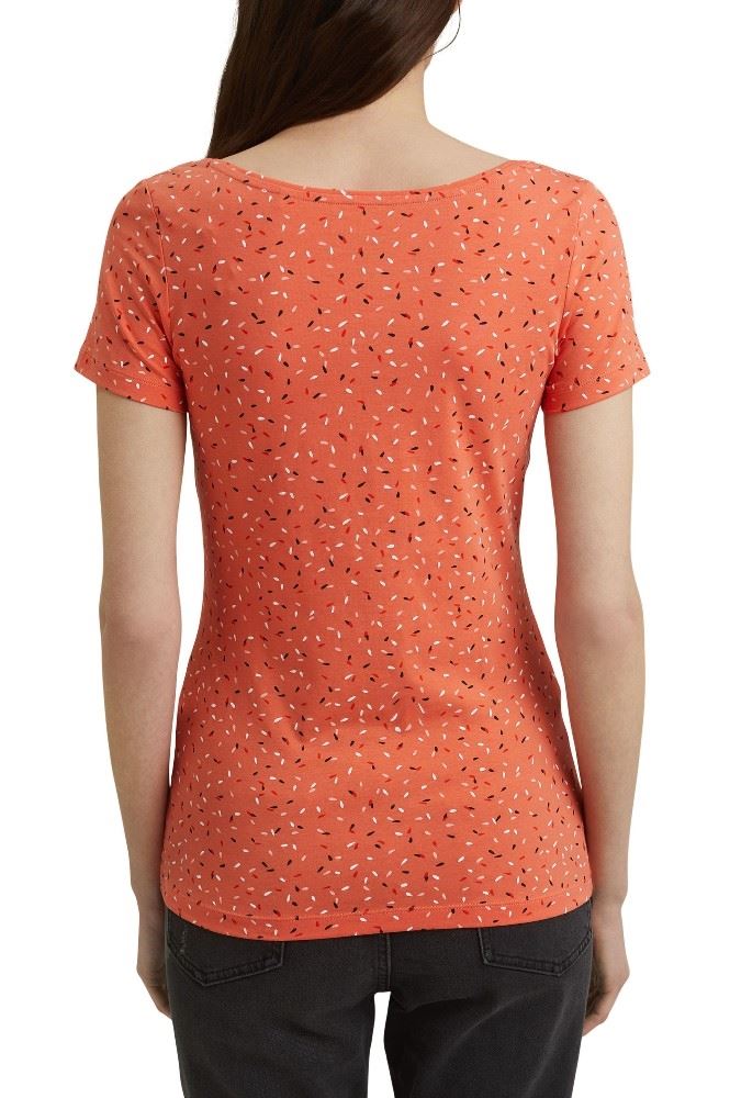 ESPRIT T- Shirt 041EE1K353 