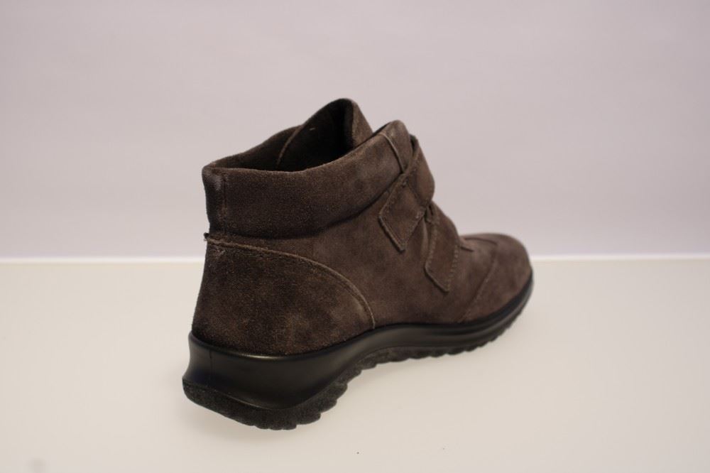 Legero Winterschuhe GoreTex 09575 4,5 | 00 schwarz | 