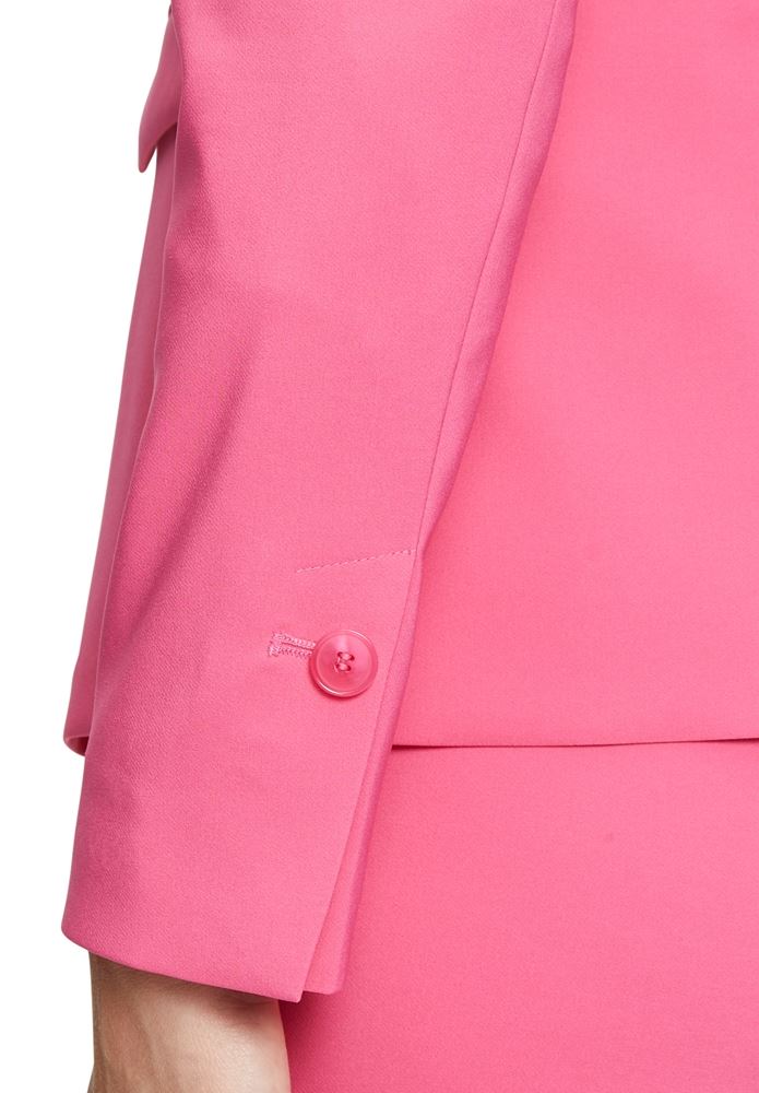 Betty Barclay Blazer tailliert uni S13 42081080 