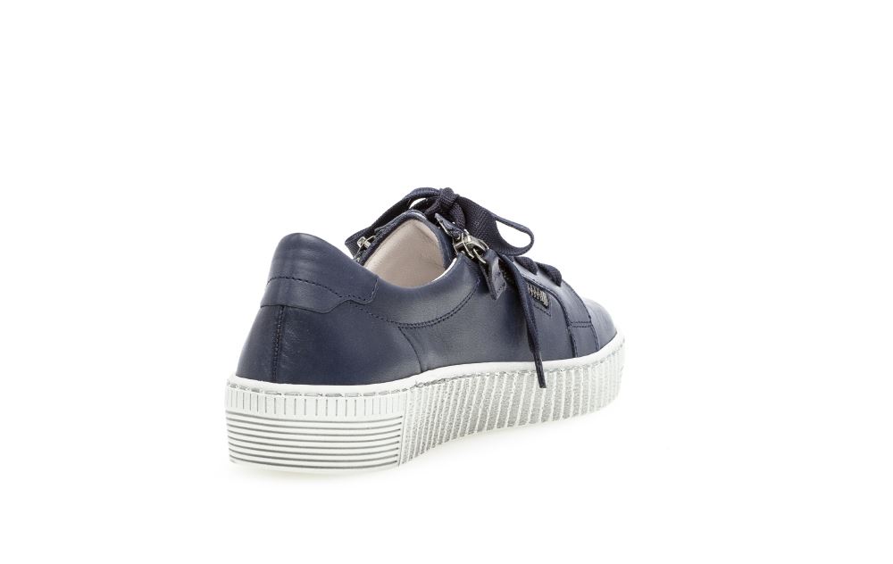 Gabor Sneaker blau 23.334.26 
