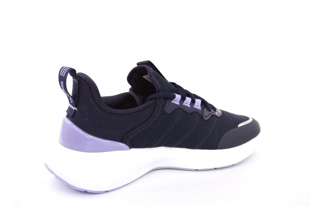 adidas PUREMOTION SUPER Damen Sneaker CLOUDFOAM LEGINK/ LEGINK/ L  schwarz S12 GX0621 4,5 | LEGINK/LEGINK/L | 