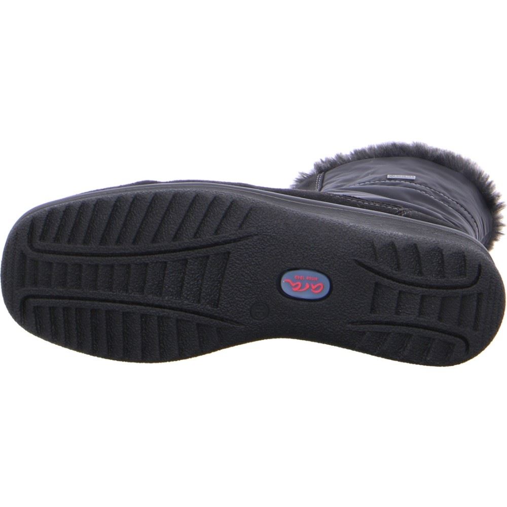 ara Stiefelette GORE TEX 1248530 36 | 05 schwarz | 
