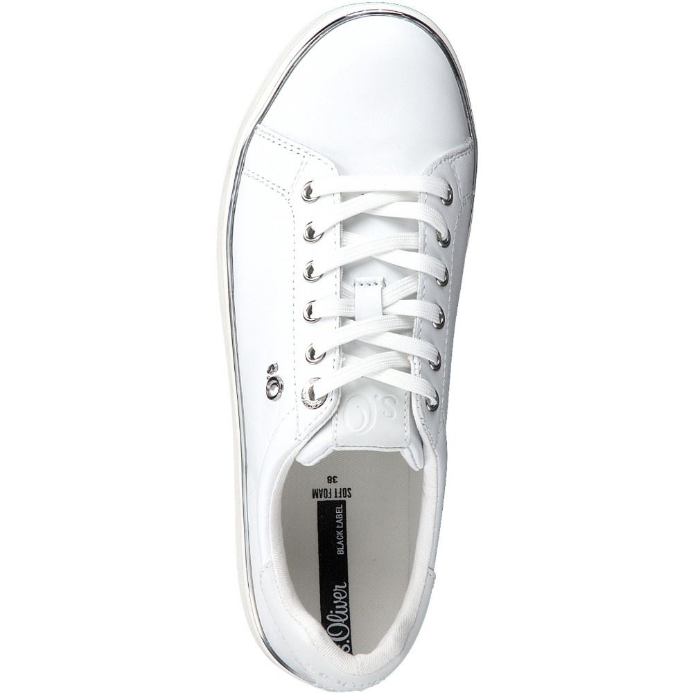 s.Oliver Sneaker 5-5-23625-24 