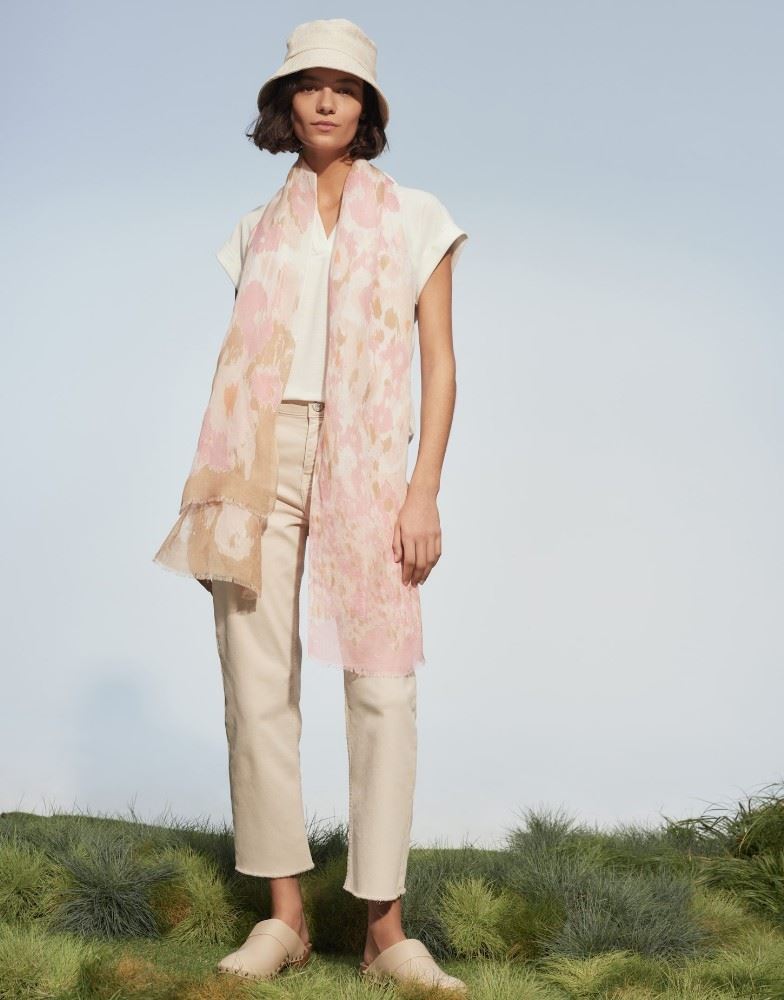 OPUS Alinny scarf 10042010427100 
