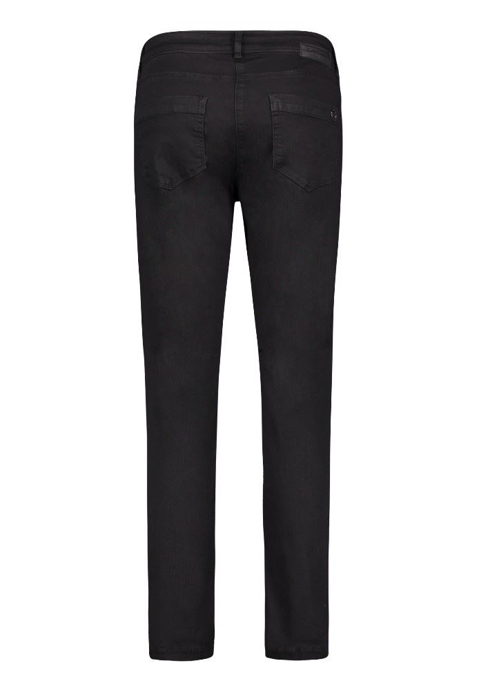 Betty Barclay Stretch Jeans schwarz 39611806 