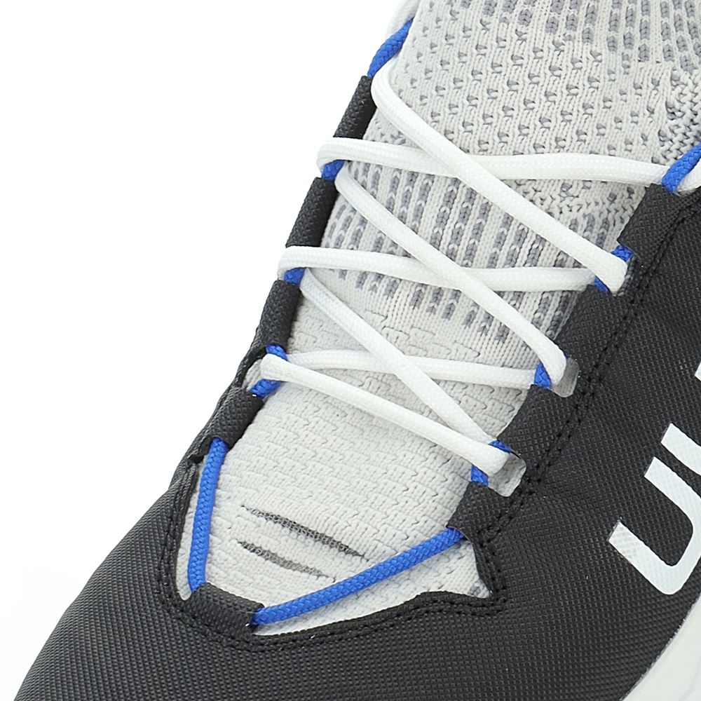 UYN URBAN TRAIL RE- GEN Herren Schnürschuh  weiß S13 Y100218 