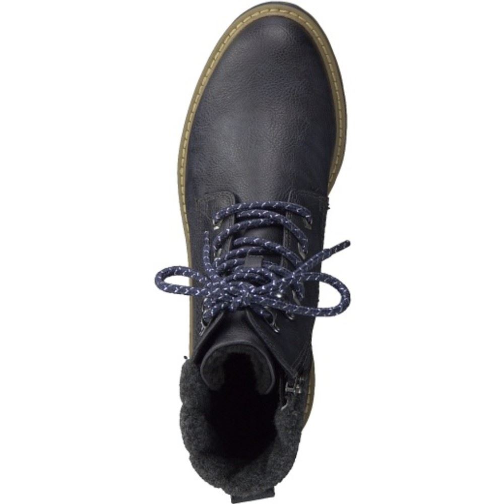 Tamaris Stiefelette 1-1-26250-23 