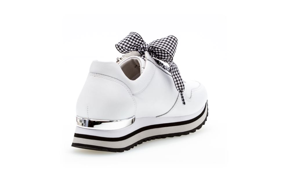 Gabor Sneaker weiß 26.448.50 