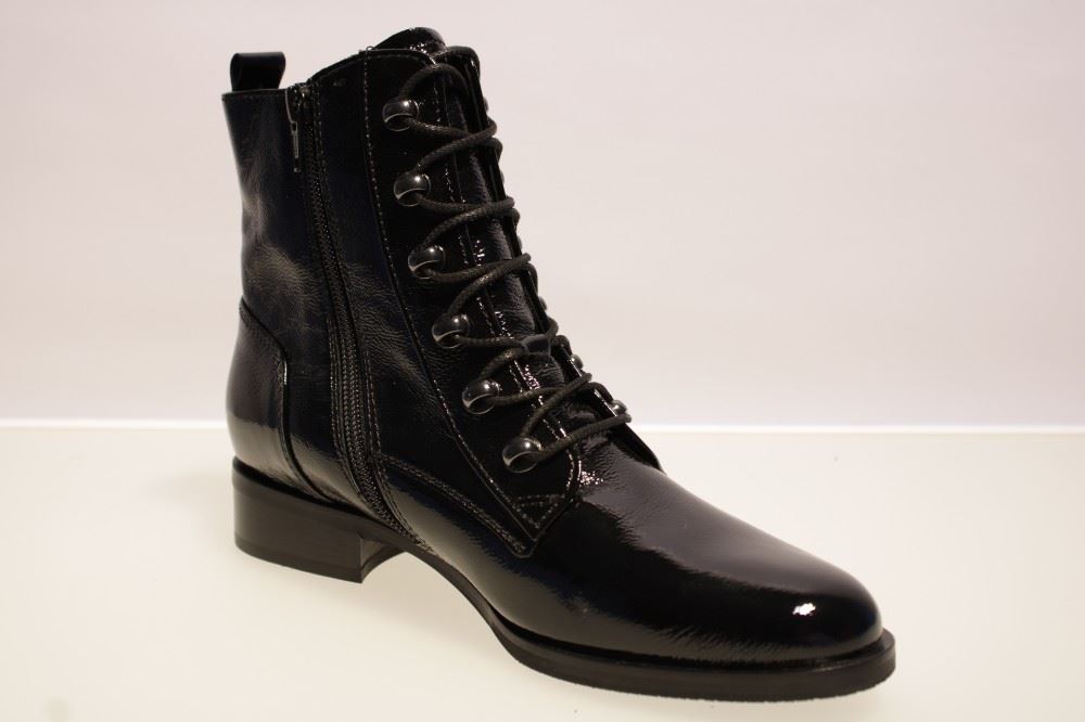 Gabor Stiefelette schwarz 32.745.97 4 | schwarz | 