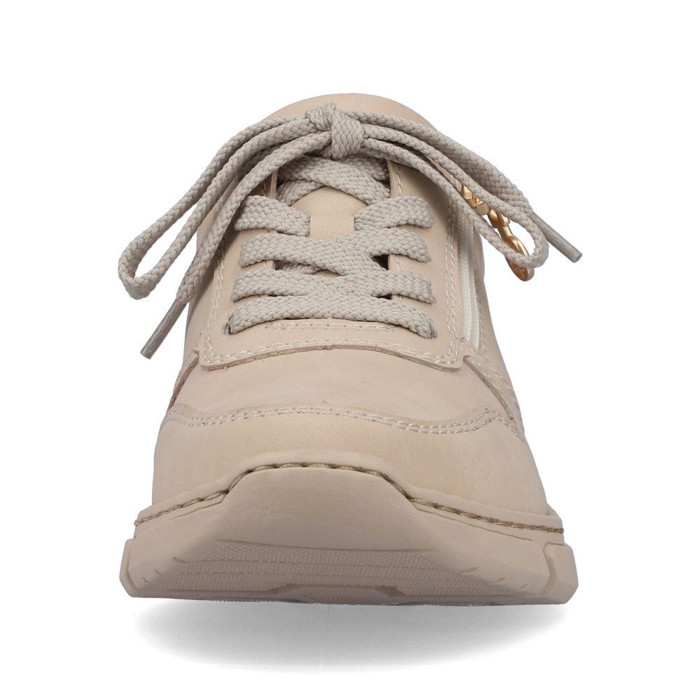 Rieker Antistress Damen Sneaker beige S13 M0131-60 